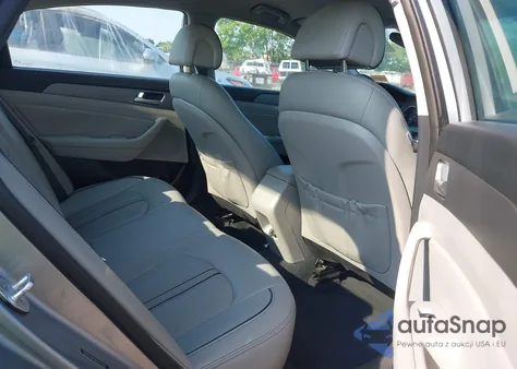 2015 Hyundai Sonata Se из США, поврежденный, VIN 5NPE24AF0FH252319